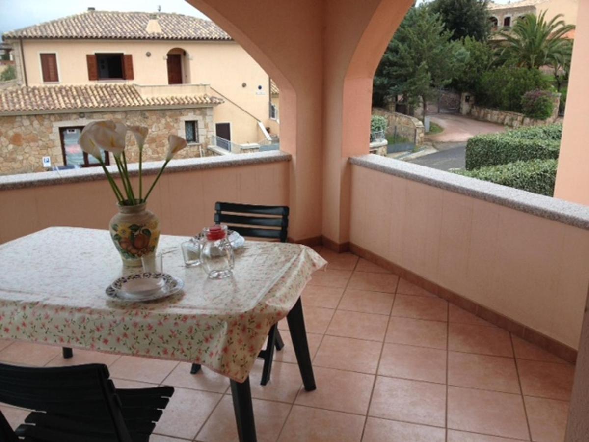Gli Archi Vila San Teodoro  Exterior foto