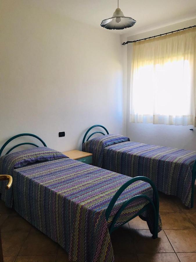 Gli Archi Vila San Teodoro  Exterior foto